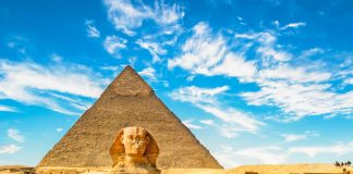 Destinos que vão fazê-lo sentir-se uma verdadeira estrela de cinema