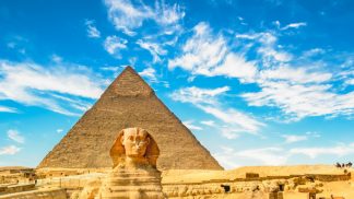 Destinos que vão fazê-lo sentir-se uma verdadeira estrela de cinema