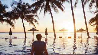 Por que razão ficamos tão stressados quando regressamos de férias?