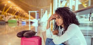 Estas são as melhores dicas para evitar o cansaço em viagem