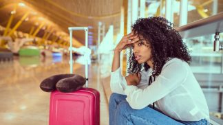 Estas são as melhores dicas para evitar o cansaço em viagem