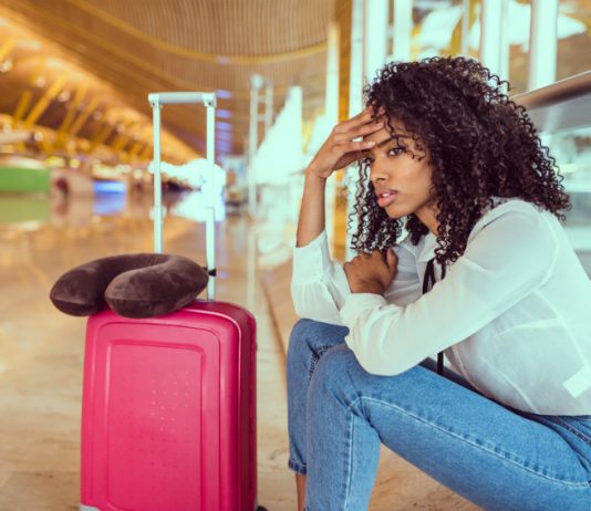 Estas são as melhores dicas para evitar o cansaço em viagem