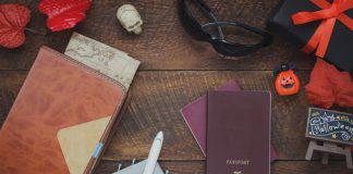 Este é o destino preferido dos portugueses para o fim de semana do Halloween