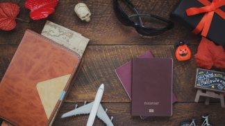 Este é o destino preferido dos portugueses para o fim de semana do Halloween