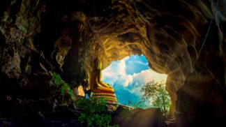 Esta nova plataforma permite-lhe descobrir os destinos menos populares da Tailândia