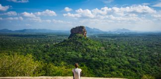 Condé Nast Traveller elege os melhores destinos do mundo de 2019 - Portugal está na lista