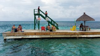 Belize: mergulho, praia e boa vida num território repleto de heranças dos maias