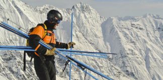 Já há estâncias de ski abertas nos Pirenéus - e oferecem uma semana de forfait