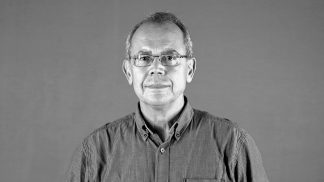 Viriato Soromenho-Marques: «Temos mesmo de mudar a forma como viajamos» Entrevista a Viriato Soromenho-Marques