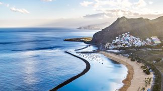 Tenerife: à descoberta de um continente em miniatura