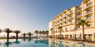 A Black Friday já chegou aos hotéis Vila Galé - há quartos desde 50€