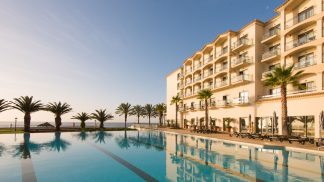 A Black Friday já chegou aos hotéis Vila Galé - há quartos desde 50€