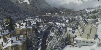 Regresso aos Pirenéus Catalães: Volta ao Mundo em Vale de Aran (Episódio 1 - RTP3)