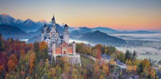 7 destinos turísticos que proíbem os viajantes de tirar fotografias