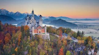 7 destinos turísticos que proíbem os viajantes de tirar fotografias