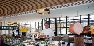 Chef basco bate o seu próprio recorde com 12 estrelas do Guia Michelin