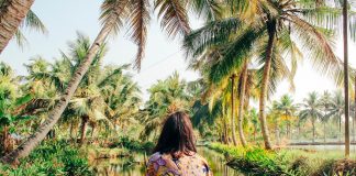 Estudo revela que visitar os lugares de que gostamos traz benefícios para a saúde