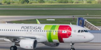 TAP inaugura três novas ligações para o continente americano em 2020