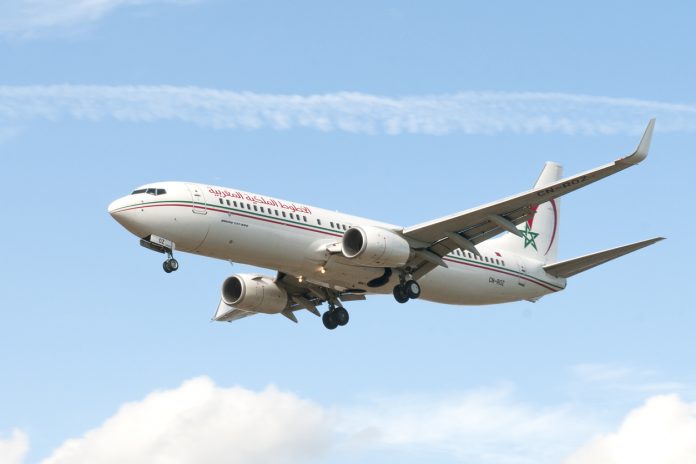 Royal Air Maroc vai voar para Pequim a partir de janeiro de 2020 Royal Air Maroc vai voar para Pequim a partir de janeiro de 2020