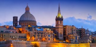 Estes são os lugares com as lendas mais extraordinárias de Malta