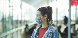 É isto que acontece ao nosso corpo quando viajamos