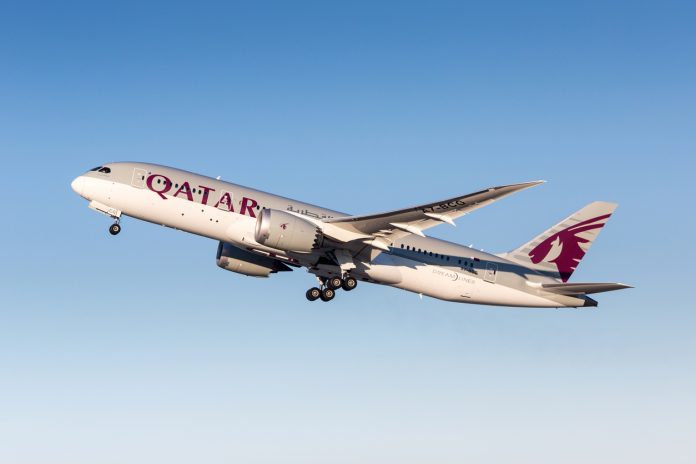 As promoções da Black Friday também já chegaram à Qatar Airways