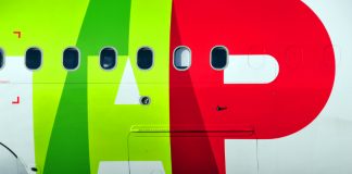 Covid-19: TAP realiza na sexta-feira novo voo de repatriamento a partir de Cabo Verde