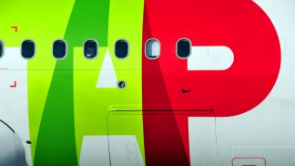 Covid-19: TAP realiza na sexta-feira novo voo de repatriamento a partir de Cabo Verde