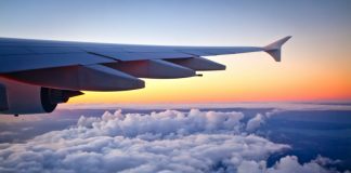 Web Summit: Airbus vai ter protótipo de avião híbrido elétrico em 2021