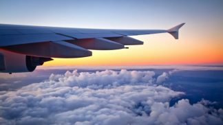 Web Summit: Airbus vai ter protótipo de avião híbrido elétrico em 2021