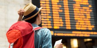 O que não deve comprar no aeroporto - para o bem da sua carteira