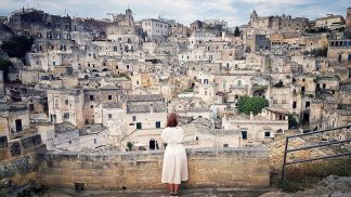 Uma viagem de carro a dois pelo sul de Itália