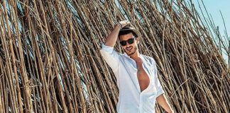 Rúben Rua: «Viajar alarga os horizontes. E mesmo uma viagem que corra menos bem enriquece a nossa história»