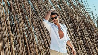 Rúben Rua: «Viajar alarga os horizontes. E mesmo uma viagem que corra menos bem enriquece a nossa história»