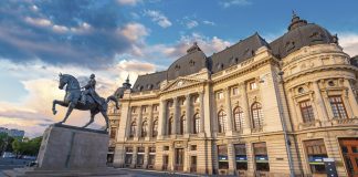 Roteiro para visitar Bucareste em 48 horas