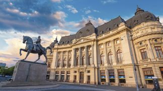 Roteiro para visitar Bucareste em 48 horas