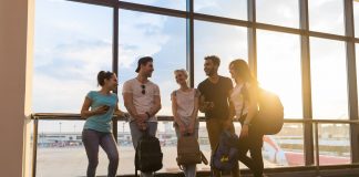 Nesta Black Friday há viagens surpresa para a Europa por menos de 100€