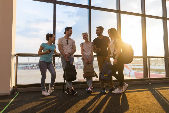 Nesta Black Friday há viagens surpresa para a Europa por menos de 100€