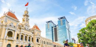 Este país abriu as portas aos viajantes há 25 anos - e não passa de moda