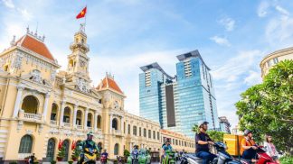 Este país abriu as portas aos viajantes há 25 anos - e não passa de moda