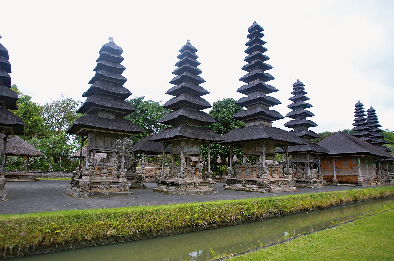 Bali-Indonésia