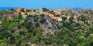 Sortelha: regresso ao passado numa das aldeias mais bonitas de Portugal