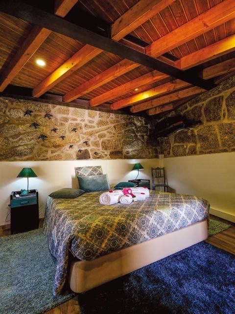 Sortelha, Aldeia Histórica