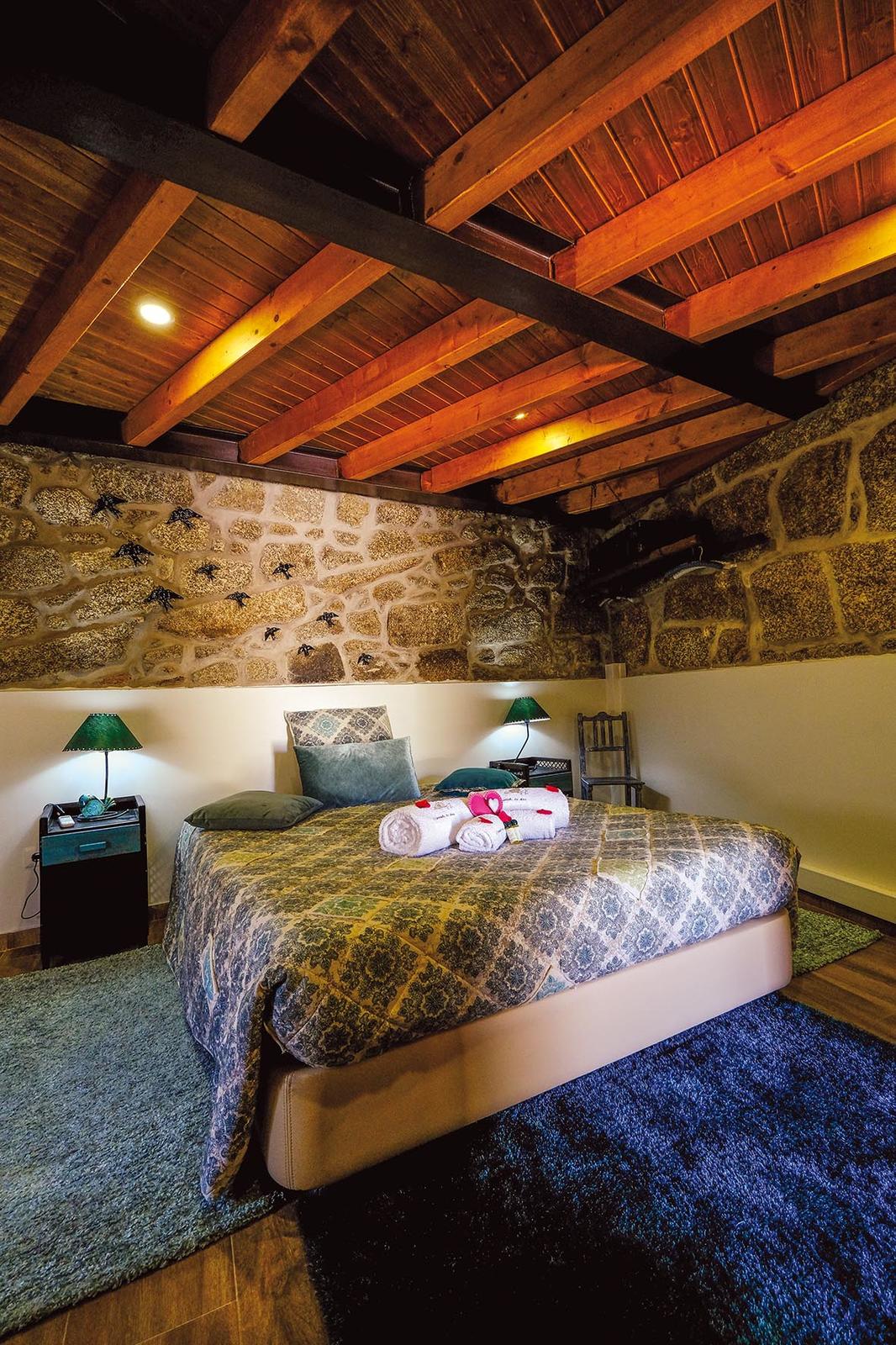 Sortelha, Aldeia Histórica