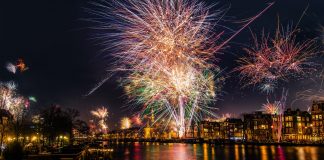 Estes são os destinos preferidos dos portugueses para viajar no Ano Novo