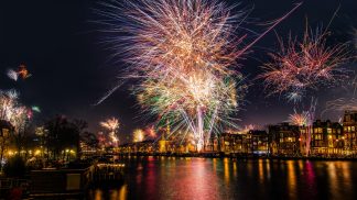 Estes são os destinos preferidos dos portugueses para viajar no Ano Novo