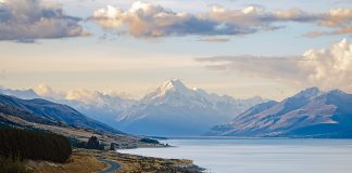 Nova Zelândia: viagem até ao outro lado do mundo