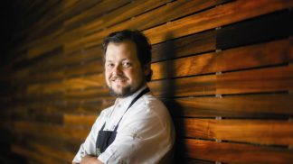 Os melhores sítios para comer em Paris, sugeridos pelo chef João Rodrigues