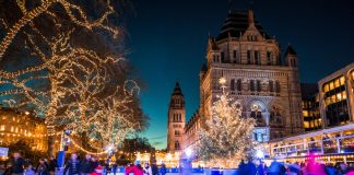 Estes são os destinos preferidos dos portugueses para passar o Natal