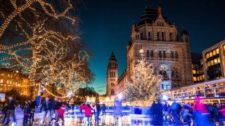 Estes são os destinos preferidos dos portugueses para passar o Natal